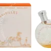 Hermes Eau Des Merveilles Edt Spray 50ml  fles en verpakking