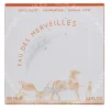 Hermes Eau Des Merveilles Edt Spray 100ml  verpakking