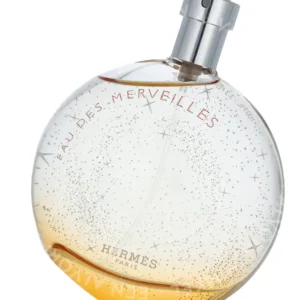 Hermes Eau Des Merveilles Edt Spray 100ml  fles