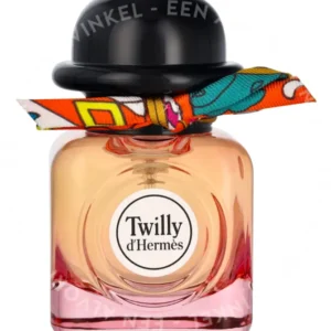 Hermes Twilly D'Hermes Edp Spray 30ml  fles