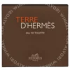Hermes Terre D'Hermes Duo Set 100ml Edt Spray - 2 x 50ml verpakking