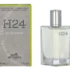 Hermes H24 Edt Spray 30ml  fles en verpakking