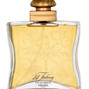 Hermes 24 Faubourg Edp Spray 100ml  fles