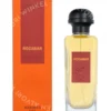 Hermes Rocabar Edt Spray 100ml  fles en verpakking
