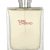 Hermes Terre D'Hermes Eau Givree Edp Spray 100ml Refillable fles