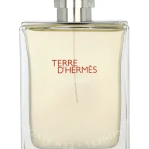 Hermes Terre D'Hermes Eau Givree Edp Spray 100ml Refillable fles