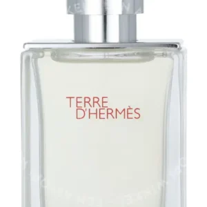 Hermes Terre D'Hermes Eau Givree Edp Spray 50ml Refillable fles