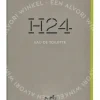 Hermes H24 Giftset 112.5ml Edt Spray 100ml/Edt Mini 12.5 verpakking