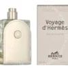 Hermes Voyage D'Hermes Edt Spray 100ml Refillable fles en verpakking
