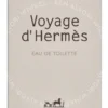 Hermes Voyage D'Hermes Edt Spray 35ml Refillable verpakking
