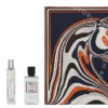 Hermes Terre D'Hermes Giftset 155ml Edt Spray 100 ml/After Shave Lotion 40 ml/Edt Spray 15 ml fles en verpakking