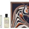 Hermes Terre D'Hermes Giftset 180ml Edt Spray 100ml/Shower Gel 80ml fles en verpakking
