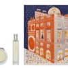Hermes Barenia Set 75ml Edt Spray 60ml/Edt Spray 15ml fles en verpakking