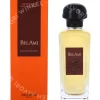 Hermes Bel Ami Edt Spray 100ml  fles en verpakking