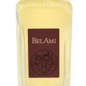 Hermes Bel Ami Edt Spray 100ml  fles