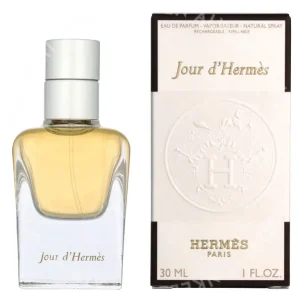Hermes Jour D'Hermes Edp Spray 30ml  fles en verpakking