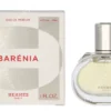 Hermes Barenia Edp Spray Refillable 30ml  fles en verpakking