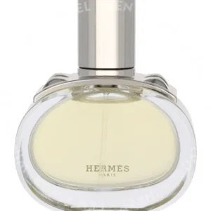 Hermes Barenia Edp Spray Refillable 30ml  fles