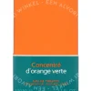 Hermes Eau D'Orange Verte Edt Spray Concentree 100ml  verpakking