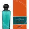 Hermes Eau D'Orange Verte Edc Spray 100ml  fles en verpakking