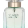 Hermes Un Jardin Sur Le Nil Edt Spray 30ml  fles
