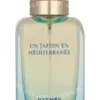 Hermes Un Jardin En Mediterranee Edt Spray 50ml  fles