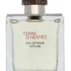Hermes Terre D'Hermes Eau Intense Vetiver Edp Spray 50ml  fles