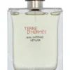 Hermes Terre D'Hermes Eau Intense Vetiver Edp Spray 100ml  fles