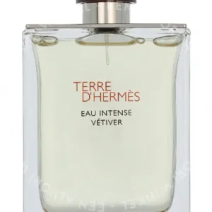 Hermes Terre D'Hermes Eau Intense Vetiver Edp Spray 100ml  fles