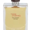 Hermes Terre D'Hermes Eau Intense Vetiver Edp Spray 200ml  fles