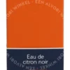 Hermes Eau De Citron Noir Edc Spray 100ml  verpakking