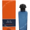 Hermes Eau De Citron Noir Edc Spray 100ml  fles en verpakking