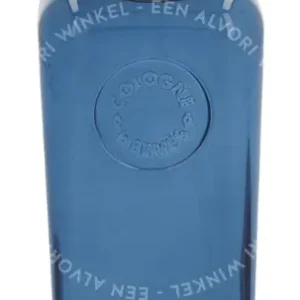 Hermes Eau De Citron Noir Edc Spray 100ml  fles