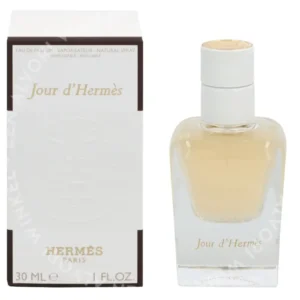 Hermes Jour D'Hermes Edp Spray 30ml Refillable fles en verpakking