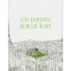 Hermes Un Jardin Sur Le Toit Edt Spray 100ml Refillable verpakking