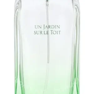 Hermes Un Jardin Sur Le Toit Edt Spray 100ml Refillable fles