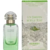 Hermes Un Jardin Sur Le Toit Edt Spray 50ml  fles en verpakking