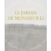 Hermes Le Jardin De Monsieur Li Edt Spray 50ml  verpakking