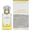 Hermes Le Jardin De Monsieur Li Edt Spray 50ml  fles en verpakking