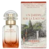 Hermes Un Jardin Sur La Lagune Edt Spray 30ml  fles en verpakking