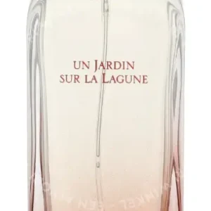 Hermes Un Jardin Sur La Lagune Edt Spray 100ml Refillable fles