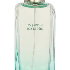 Hermes Un Jardin Sur Le Nil Edt Spray 100ml Refillable fles