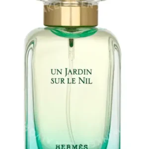 Hermes Un Jardin Sur Le Nil Edt Spray 50ml  fles