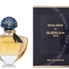Guerlain Shalimar Edp Spray 30ml  fles en verpakking