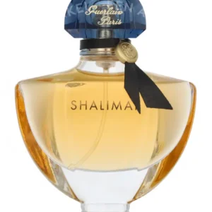 Guerlain Shalimar Edp Spray 30ml  fles
