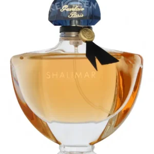Guerlain Shalimar Edp Spray 50ml  fles