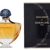 Guerlain Shalimar Edp Spray 90ml  fles en verpakking