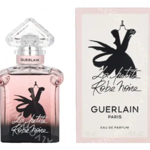 Guerlain La Petite Robe Noire Edp Spray 30ml  fles en verpakking