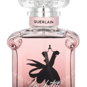Guerlain La Petite Robe Noire Edp Spray 30ml  fles