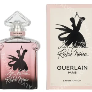 Guerlain La Petite Robe Noire Edp Spray 100ml  fles en verpakking